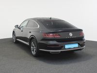 gebraucht VW Arteon 2.0 TSI DSG R-Line Navi LED ACC SHZ Klima R