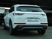 Gebraucht DS Automobiles DS7 Crossback Rivoli 224 PS (164 kW) 2022 Weiss banquise SUV