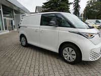 Gebraucht VW ID. Buzz 150 kW (204 PS) 2025 Weiß Van / Kleinbus