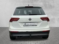 gebraucht VW Tiguan Highline