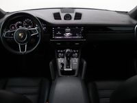 Gebraucht Porsche Cayenne 462 PS (339 kW) 2022 Schwarz SUV