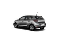 Neu Dacia Sandero Expression 2025 Dolomitgrau (grau)