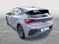 Usata Cupra Born 150 kW (204 CV) 2023 Grigio Utilitaria