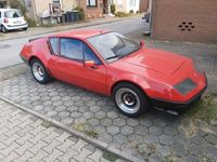 gebraucht Renault Alpine A310 original, seit 20 Jahren im Besitz