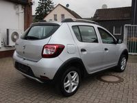 gebraucht Dacia Sandero II Stepway Prestige NAVI,PDC,EU6 /40325