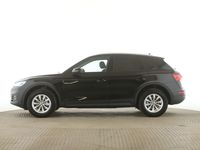 Gebraucht Audi Q5 Design 190 PS (139 kW) 2019 Brillantschwarz SUV