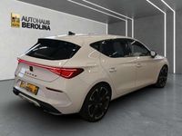 Gebraucht Cupra Leon VZ 300 PS (220 kW) 2022 Weiß Limousine