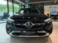 Gebraucht Mercedes GLC220 197 PS (144 kW) 2025 Schwarz SUV