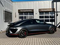 Neu Hyundai Ioniq 6 447 kW (609 PS) 2026 Grau Limousine