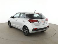 gebraucht Hyundai i20 1.2 Select, Benzin, 12.780 €