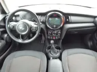 Gebraucht Mini ONE 102 PS (75 kW) 2020 Rot Kleinwagen