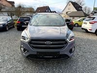 Gebraucht Ford Kuga ST-Line 179 PS (131 kW) 2019 Grau SUV
