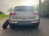 gebraucht Renault Mégane 