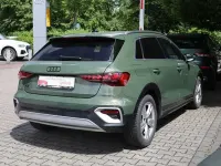 Gebraucht Audi A3 e-tron Ambiente 204 PS (150 kW) 2025 Distriktgrün metallic Kleinwagen