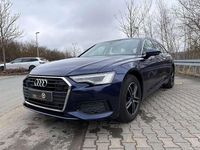 Gebraucht Audi A6 Basis 265 PS (194 kW) 2023 Individuallackierungen audi Kombi