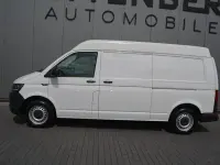 Gebraucht VW T6 110 PS (80 kW) 2018 Andere Van