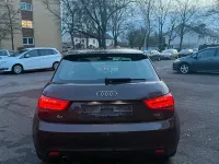 Gebraucht Audi A1 85 PS (62 kW) 2012 Kleinwagen