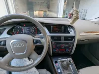 Gebraucht Audi A4 Ambiente 120 PS (88 kW) 2008 Grün Limousine