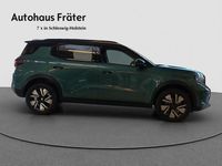 Neu Opel Frontera Ultimate 145 PS (106 kW) 2026 Schwarz SUV