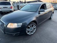 Usata Audi A6 349 CV (256 kW) 2008 Grigio Station wagon