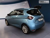 gebraucht Renault Zoe Experience R135/Z.E. 50 (Kauf-Batterie) - Ganzjahresreifen Klima Bluetooth - HU+Inspektion neu!!!