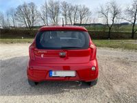 gebraucht Kia Picanto 