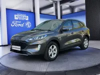 Usado Ford Kuga Cool & Connect 224 HP (164 kW) 2024 Cinzento SUV