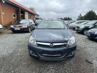 gebraucht Opel Astra Cabriolet Edition 1.6 TWINTOP 9.2025 TÜV