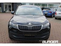 gebraucht Skoda Karoq Style 1.0 TSI Kamera SitzHZG PDC v+h Tempomat APP