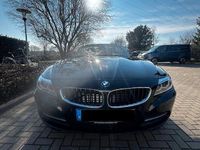 Gebraucht BMW Z4 Sport Line 156 PS (114 kW) 2014 Cabrio
