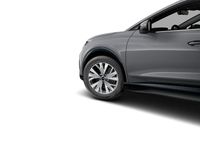 Gebraucht Audi Q4 e-tron Advanced 210 kW (286 PS) 2025 Kieselgrau SUV