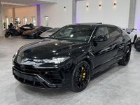 Gebraucht Lamborghini Urus 666 PS (489 kW) 2024 Schwarz SUV