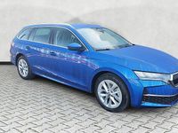 Neu Skoda Octavia Selection 150 PS (110 kW) 2025 Raceblau metallic Kombi
