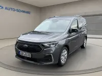 Gebraucht Ford Tourneo Connect Titanium 122 PS (89 kW) 2026 Grau Van / Kleinbus