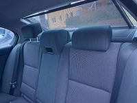 Gebraucht BMW 530 231 PS (169 kW) 2004 Silber Limousine