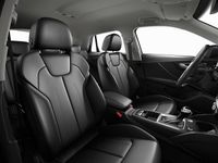 Gebraucht Audi Q2 S-Line 150 PS (110 kW) 2025 Daytonagrau perleffekt SUV