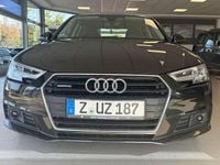 Gebraucht Audi A4 Sport 190 PS (139 kW) 2018 Limousine