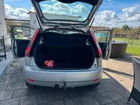 Gebraucht Ford Fiesta 60 PS (44 kW) 2005 Silber Kleinwagen