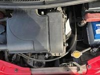 Gebraucht Citroën C1 68 PS (50 kW) 2005 Rot Kleinwagen