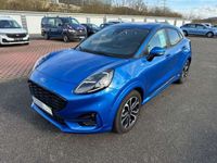 gebraucht Ford Puma ST-Line X+Winter-P.+B&O Sound+TWA+LED+DAB