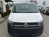 Gebraucht VW Caravelle 150 PS (110 kW) 2017 Weiß Van / Kleinbus