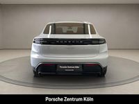 Occasion Porsche Macan 380 kW (517 ch) 2026 Gris SUV