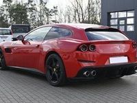 Gebraucht Ferrari GTC4Lusso 610 PS (448 kW) 2018 Rot Kombi