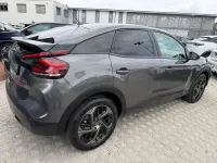 Gebraucht Citroën C4 Feel 131 PS (96 kW) 2022 Platinium grau metalliclackie Limousine
