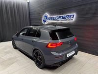 Gebraucht VW Golf VIII GTI 245 PS (180 kW) 2020 Grau Limousine