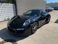gebraucht Porsche 991 Turbo Coupe*Sport Chrono*Approved 8.2025