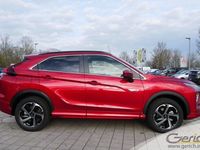 Gebraucht Mitsubishi Eclipse Cross Select 188 PS (138 kW) 2024 Dynamicrot premium metallic SUV