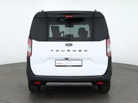Gebraucht Ford Tourneo Courier Active 125 PS (91 kW) 2025 Andere Van / Kleinbus