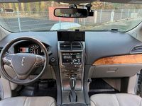 Gebraucht Ford Edge 309 PS (227 kW) 2011 Silber SUV