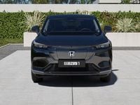 Neu Honda e:Ny1 150 kW (204 PS) 2025 Schwarz SUV